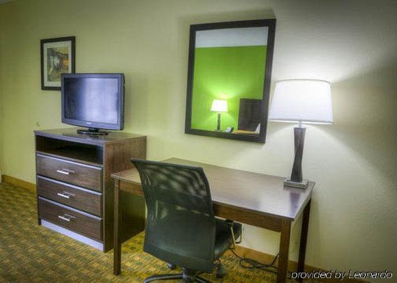 Quality Inn Downtown Historic District Mobile Zewnętrze zdjęcie